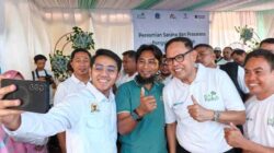 TJSL PLN Konsisten, Anggota Komisi VI DPR Ismail Bahtiar Buka Suara