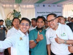 TJSL PLN Konsisten, Anggota Komisi VI DPR Ismail Bahtiar Buka Suara