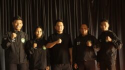 Tiga Petinju Asal Sulsel Ikut Seleknas SEA Games 2025