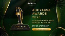 35 Calon Peraih Adhyaksa Awards 2025: Ada Sinjai, Jeneponto, dan Bantaeng 