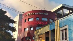 Inspektorat Rampungkan Audit Investigasi RSUD Tenriawaru Bone