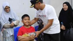 Pesan Bupati Andi Asman Memperingati Hari Anak Nasional di Bone