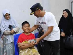 Pesan Bupati Andi Asman Memperingati Hari Anak Nasional di Bone