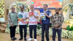 Mulok Pangan Lokal, Pemda dan ICRAF Indonesia Persiapkan Anak Bone Cara Bertahan Hidup Hadapi Iklim Ekstrem
