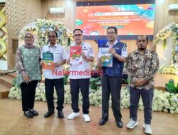 Mulok Pangan Lokal, Pemda dan ICRAF Indonesia Persiapkan Anak Bone Cara Bertahan Hidup Hadapi Iklim Ekstrem