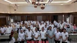 Pemda Bone Kerahkan Camat dan Lurah Kejar Potensi KTMDU