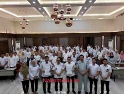 Pemda Bone Kerahkan Camat dan Lurah Kejar Potensi KTMDU