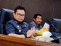 Pemkab Gowa Genjot Objek-objek Pendapatan Baru, Maksimalkan Pajak dan Retribusi
