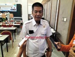 Bapenda Bone Kejar PKB Rp22 Miliar, Libatkan Camat dan Lurah