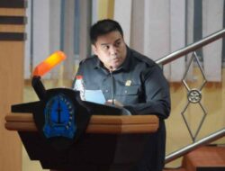 Kata Anggota DPRD AHB Terkait Kedisiplinan ASN Bone