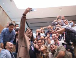 Kunci Sukses Indosat Sabet Penghargaan Great Place To Work: Budaya Kerja Sehat