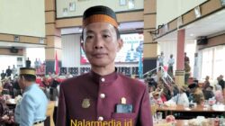ASN Bone Kian Disiplin, Anggota DPRD Andi Suaedi Ungkap Kepemimpinan Bupati Andi Asman