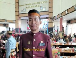 ASN Bone Kian Disiplin, Anggota DPRD Andi Suaedi Ungkap Kepemimpinan Bupati Andi Asman