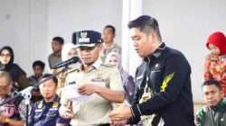 Kantongi Restu BKN RI, Pemda Bone Jadwalkan Pelantikan Hj Faidah Sekwan DPRD