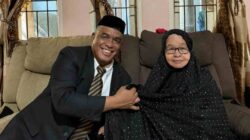 Ibunda Ketua Fraksi Nasdem DPRD Bone Haji Muslimin Meninggal Dunia, Bupati Andi Asman Berduka Cita