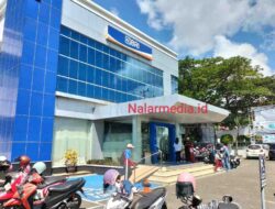 BRI Watampone Pastikan Layanan Tetap Optimal di Tengah Lonjakan Antrean Penerima PIP
