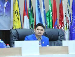 DPD KNPI Kota Makassar, Humanistic Leadership, dan Humanized Leadership