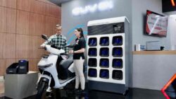 Curi Perhatian, Motor Canggih Astra Honda Motor Mejeng di GIIAS 2025
