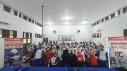 Duta #Cari_Aman Honda Edukasi 500 Siswa SMKN 4 Gowa, Pentingnya Keselamatan Berkendara