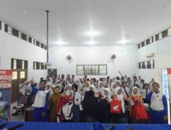 Duta #Cari_Aman Honda Edukasi 500 Siswa SMKN 4 Gowa, Pentingnya Keselamatan Berkendara