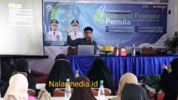 Pusdam dan Pemda Bone Edukasi Pentingnya Panen Cuan Lewat Jalan Konten Kreator