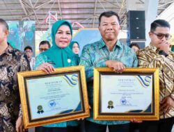 Peringatan Harganas dan Torehan Emas Bulukumba