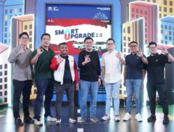 Smart Upgrade 2.0, Cara Kalla Toyota Bantu Masyarakat Miliki Mobil Impian