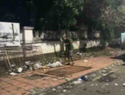 Panpel Kapolres Cup Bhayangkara Drag Night Sebut Sewa Mobil Pengangkut Sampah Demi Bone Bersih 