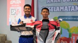 Cara Jasa Raharja dan Asmo Sulsel Memaknai Hari Anak Nasional