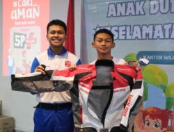 Cara Jasa Raharja dan Asmo Sulsel Memaknai Hari Anak Nasional