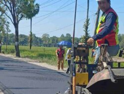 Dua Kontraktor Kecipratan Rp80 Miliar Perbaikan Jalan Pemda Bone
