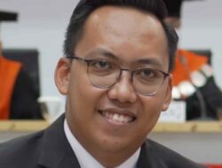 Beramal Perbaikan Jalan di Bone, Akademisi Kebijakan Publik: Pro Rakyat, Membangun Kehidupan
