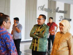 Strategi Wabup Andi Akmal Percepat Penurunan Stunting di Bone: Pendekatan Terintegrasi Lintas Sektor