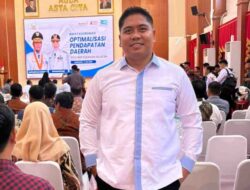 Bupati Andi Asman Tunjuk Enam Pejabat Bone Plt Camat, Ini Nama-namanya