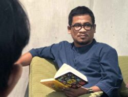 DPD KNPI Kota Makassar Apresiasi Appi – Aliyah Hadirkan Inovasi Teknologi Untuk Kesejahteraan Masyarakat