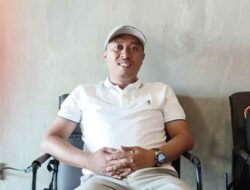 Petaka Malam Syukuran, Pria di Cenrana Bone Ditikam