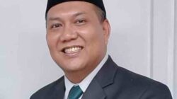 Pesan Wakil Ketua Komisi I DPRD Bone untuk Plt Camat: Bekerja Baik Supaya Cepat Definitif