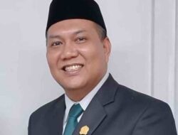 Pesan Wakil Ketua Komisi I DPRD Bone untuk Plt Camat: Bekerja Baik Supaya Cepat Definitif