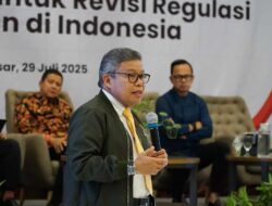 Ketua Bawaslu RI 2012 – 2017 Sebut Guru Politik, Taufan Ungkap Perasaan Didiskualifikasi Pilkada 