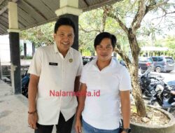 Cerita Kades Bontojai Bone Panen Cuan dari Porang 200 Ton