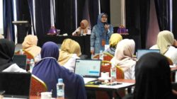 Tingkatkan Pelayanan Peserta JKN, BPJS Kesehatan Cabang Watampone Pelatihan Teknis Aplikasi SIPP