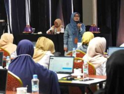 Tingkatkan Pelayanan Peserta JKN, BPJS Kesehatan Cabang Watampone Pelatihan Teknis Aplikasi SIPP