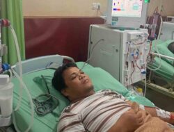 Warga Rasakan Manfaat Jadi Peserta Mandiri BPJS Kesehatan, Pentingnya Gotong Royong Program JKN