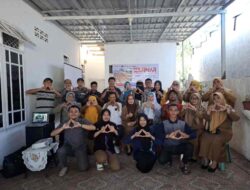 Dukung Ekonomi Lokal, Asmo Sulsel Bekali UMKM Binaan Strategi Pemasaran