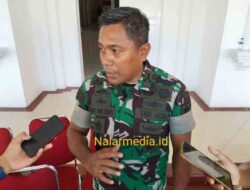 Setelah Kapolres Cup, Giliran Dandim Cup Bergulir di Bone, Hadiahnya Wow