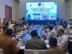 Pengawasan Komisi V DPR RI, Pelindo Dukung Program Strategis Nasional di KTI