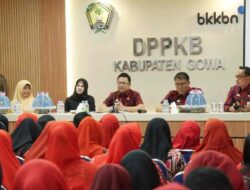 Strategi Wabup Darmawangsyah Turunkan Stunting Gowa di 13 Persen