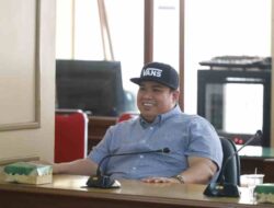 Penunjukan Pj Kades, Anggota Komisi I DPRD Bone AHB Sebut Solusi Fungsional, Perlu Diawasi