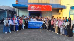 Silaturahmi dan Pemilihan Ketua BRILinkers B.O Sungguminasa: Memperkuat Sinergi, Membangun Kebersamaan