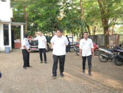 Pemkot Makassar Siapkan Lokasi Dapur MBG